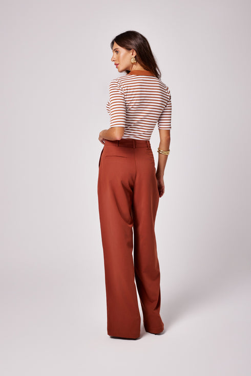 CALÇA TAYLOR